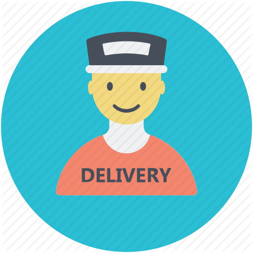 Icon Deliver